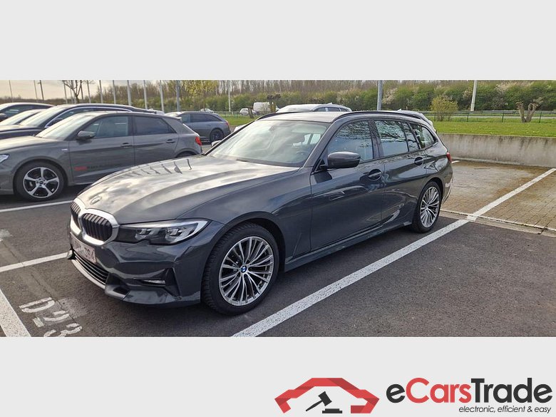 BMW 3 SW (G21) Touring 318 d AdBlue