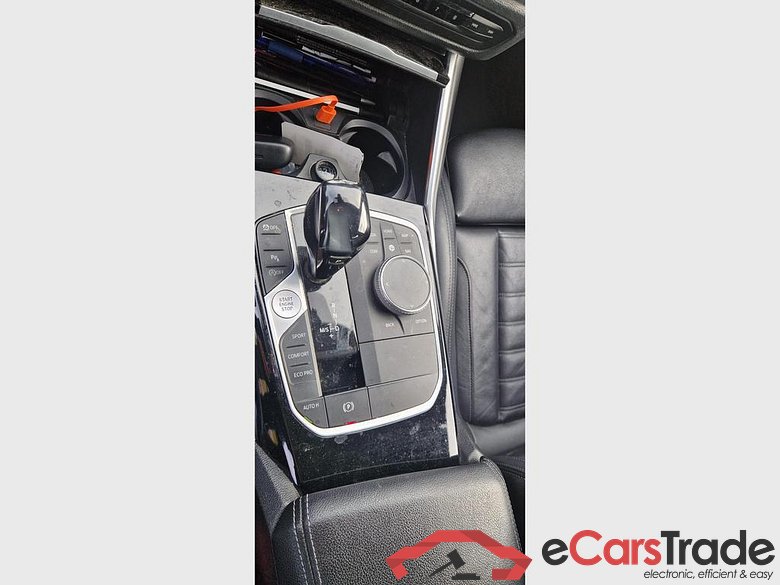 BMW 3 SW (G21) Touring 318 d AdBlue #6