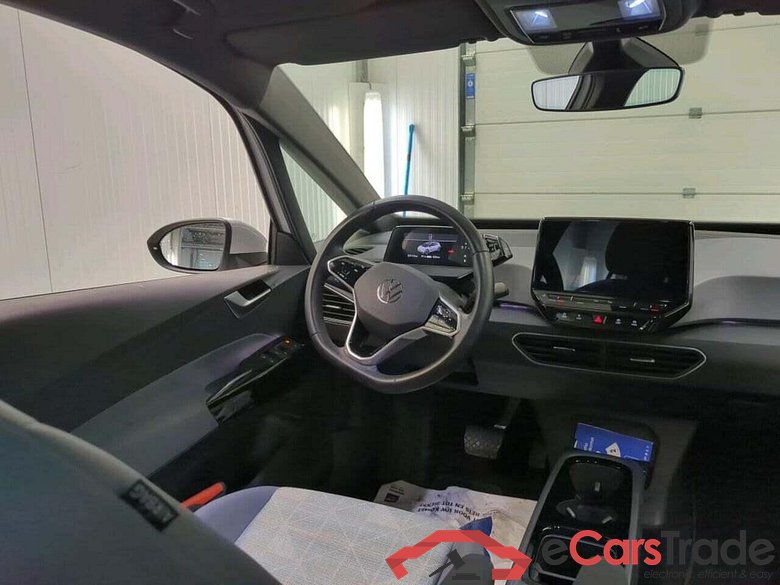 VOLKSWAGEN ID.3 Pro 58 kWh #3