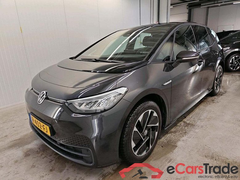 VOLKSWAGEN ID.3 Pro 58 kWh #1