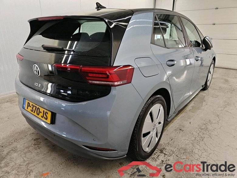 VOLKSWAGEN ID.3 Pro 58 kWh #2