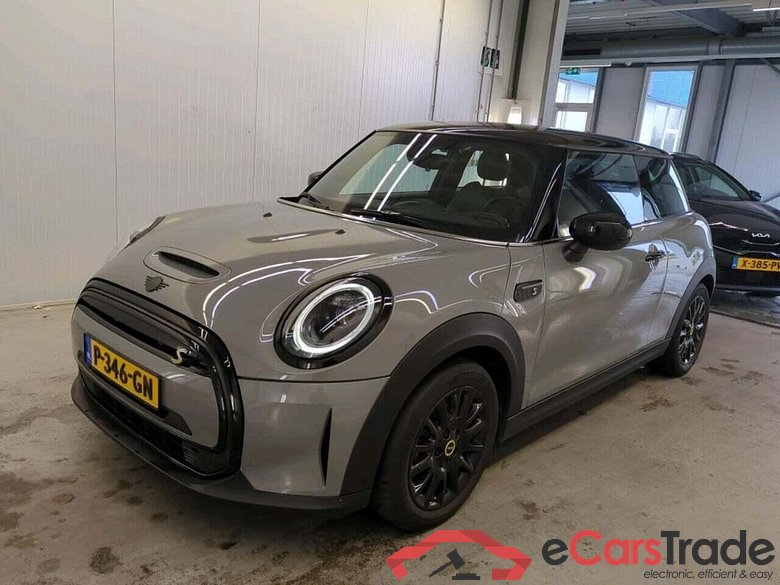 Mini Mini Electric Classic 33 kWh #1