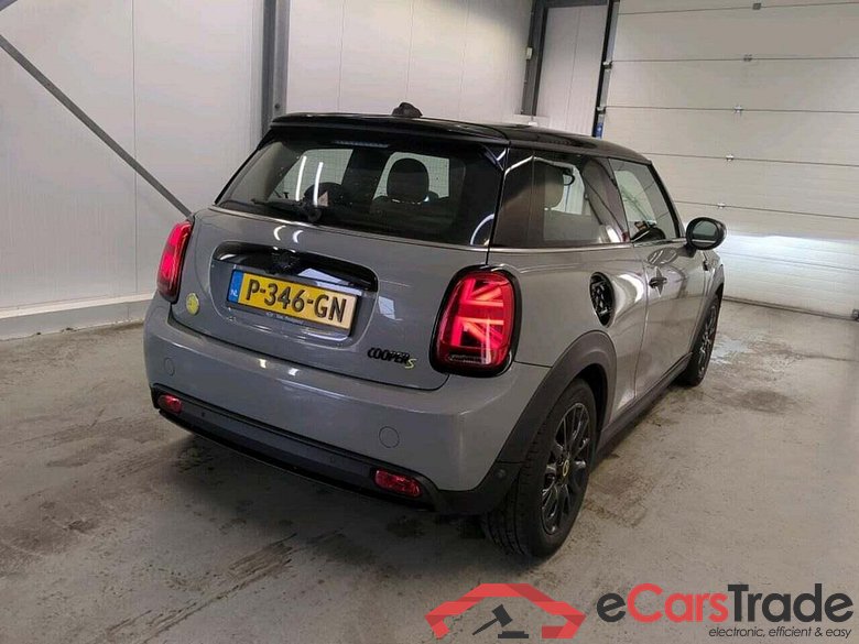 Mini Mini Electric Classic 33 kWh #2