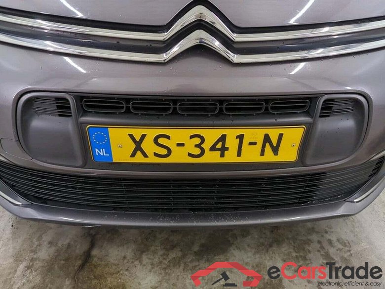 CITROEN Grand C4 SpaceTourer 1.2 PureTech Bns #4