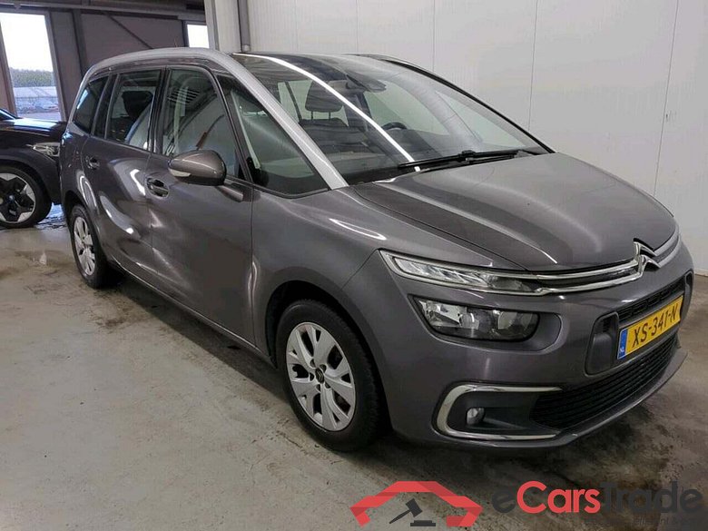 CITROEN Grand C4 SpaceTourer 1.2 PureTech Bns #5