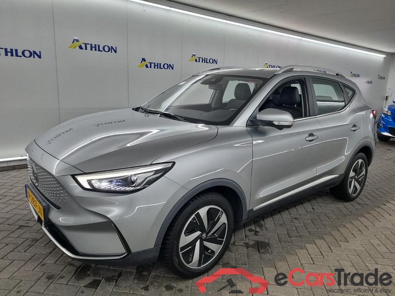 MG ZS EV Luxury 5D 130kW #1