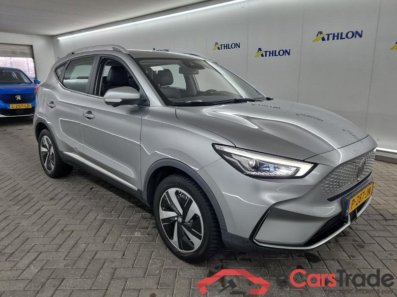 MG ZS EV Luxury 5D 130kW #2