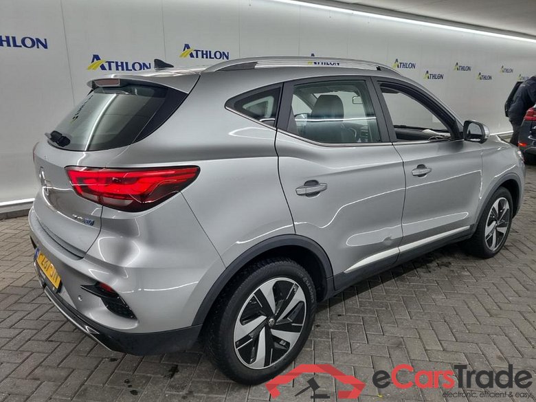 MG ZS EV Luxury 5D 130kW #3