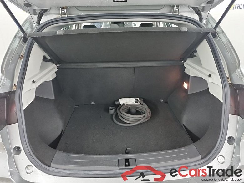 MG ZS EV Luxury 5D 130kW #5