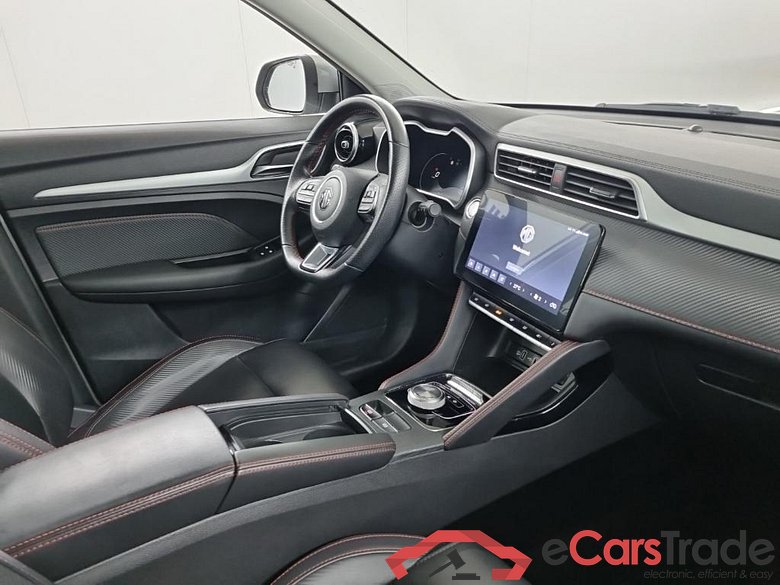 MG ZS EV Luxury 5D 130kW #6