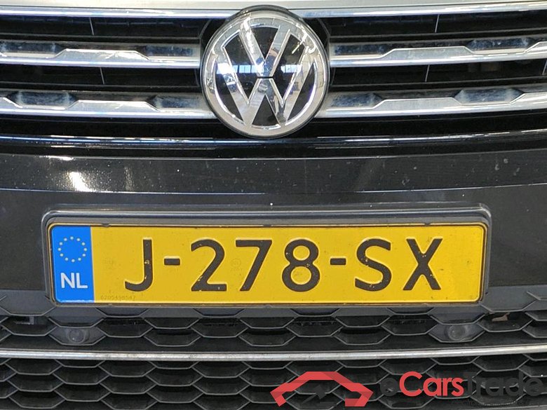 Volkswagen Tiguan Allspace 1.4 TSI DSG Highline 5d #5