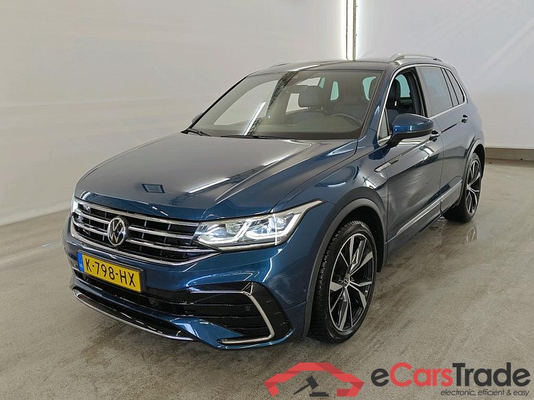 Volkswagen Tiguan 1.5 TSI 110kW DSG R-Line Business+ 5d