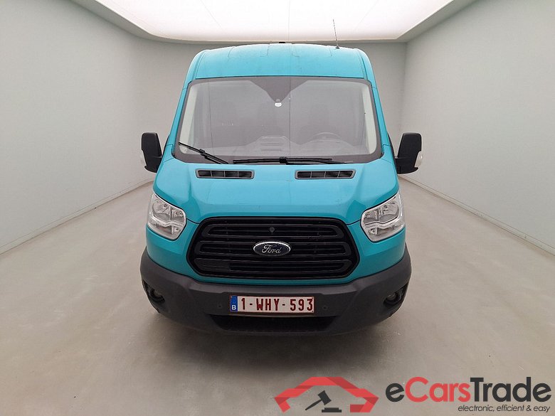 Ford, _Transit GB '13, Ford Transit 350M 2.0TD 130pk 96kW A6 Trend 4d