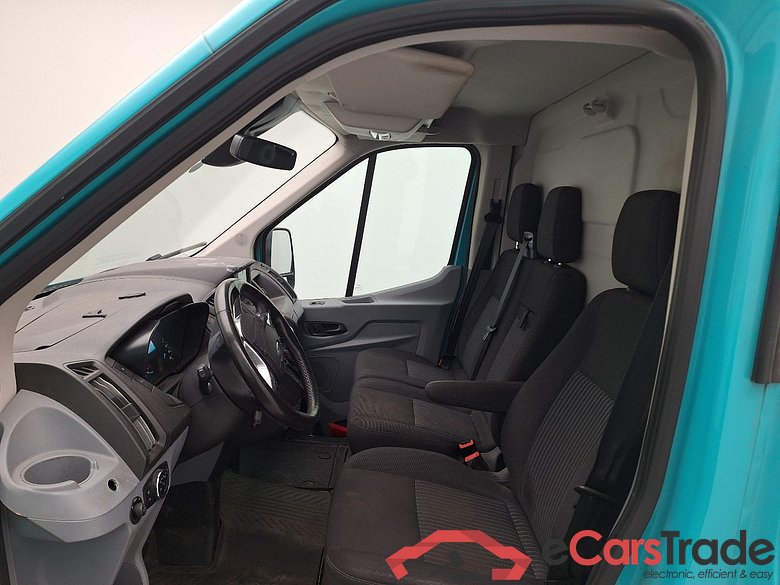 Ford, _Transit GB '13, Ford Transit 350M 2.0TD 130pk 96kW A6 Trend 4d #3