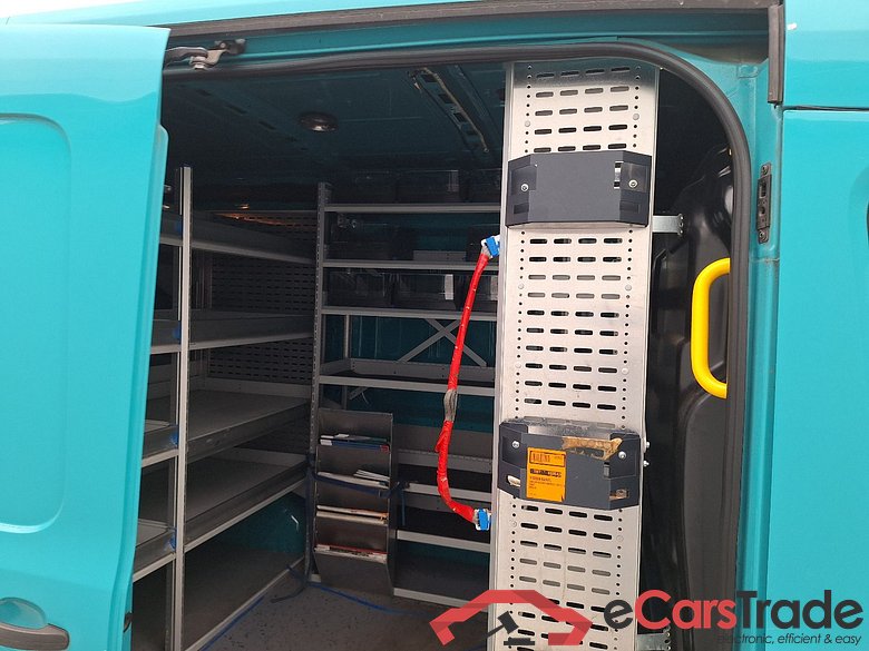 Ford, _Transit GB '13, Ford Transit 350M 2.0TD 130pk 96kW A6 Trend 4d #4