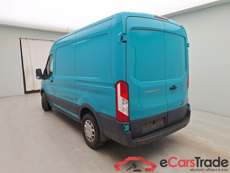 Ford, _Transit GB '13, Ford Transit 350M 2.0TD 130pk 96kW A6 Trend 4d #6