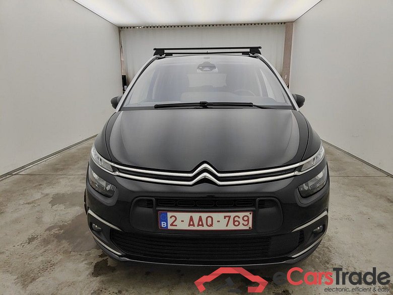 Citroën Grand C4 Spacetourer 1.5 BlueHDi 130 S&S MAN6 Business GPS 5d #5
