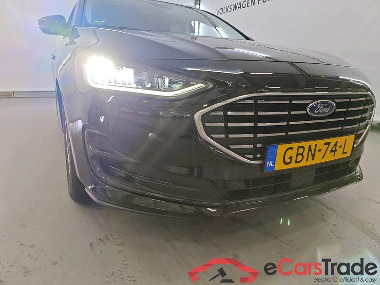 FORD Focus Wagon 91 kW #4