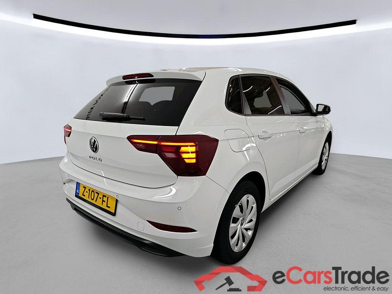 VOLKSWAGEN POLO 70 kW #5