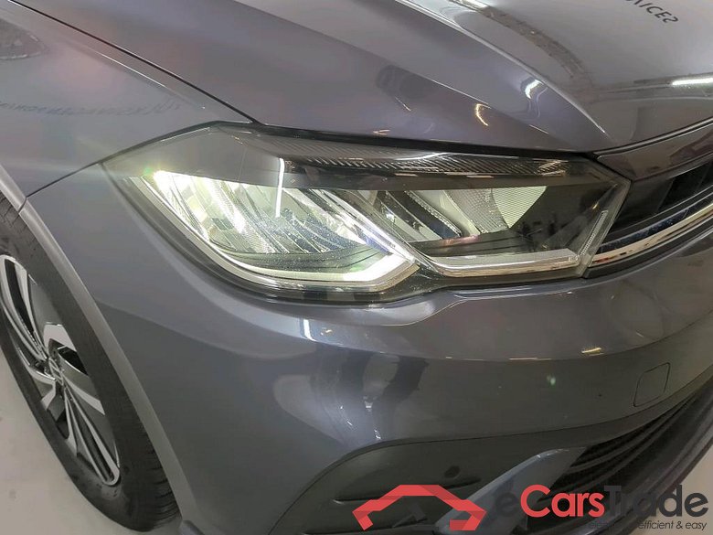 VOLKSWAGEN POLO 70 kW #3