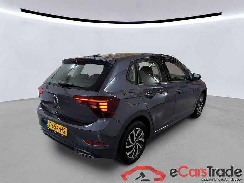 VOLKSWAGEN POLO 70 kW #5