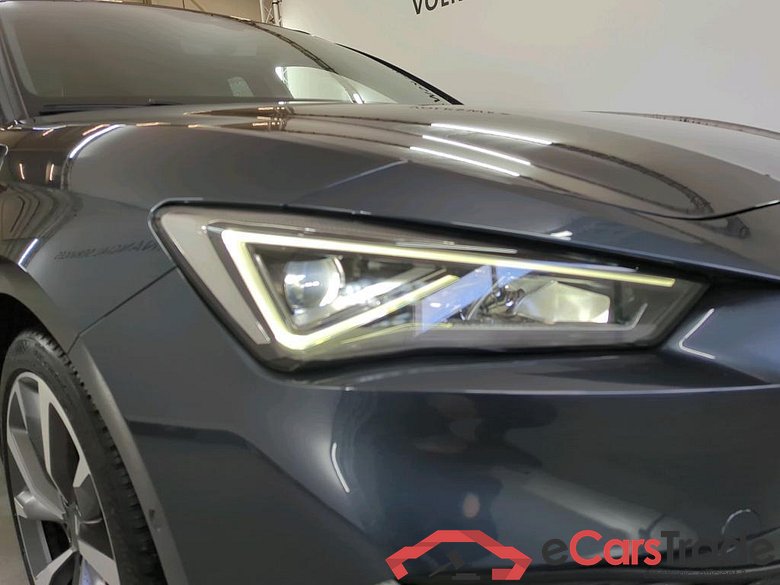 SEAT Leon Sportstourer 110 kW #4