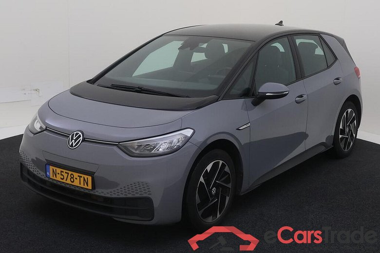 VOLKSWAGEN ID.3 150 kW