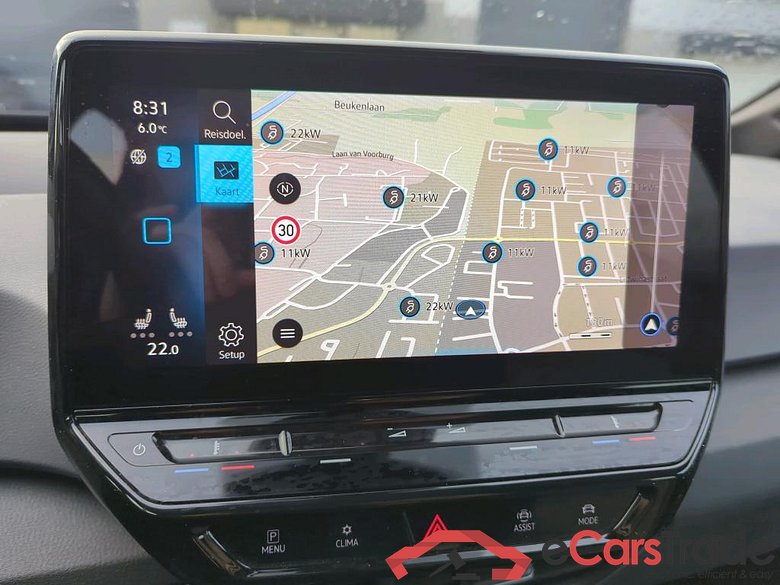 VOLKSWAGEN ID.3 150 kW #3