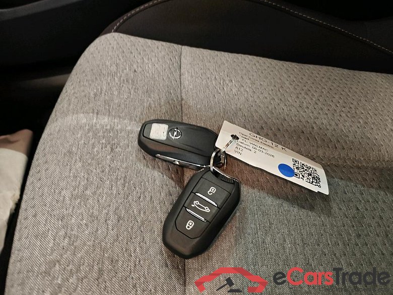 OPEL Corsa Electric 100 kW #6