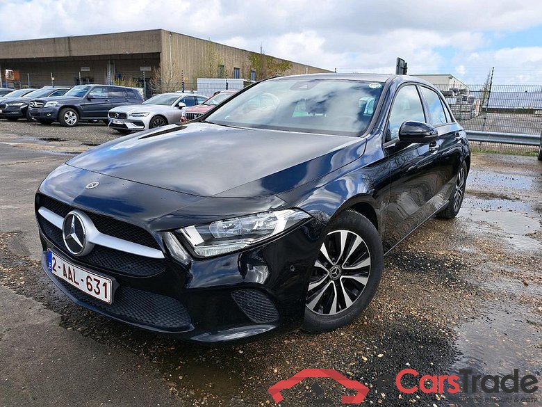 MERCEDES - MER A 160 109PK Business Solution & Pano Roof * PETROL * #1