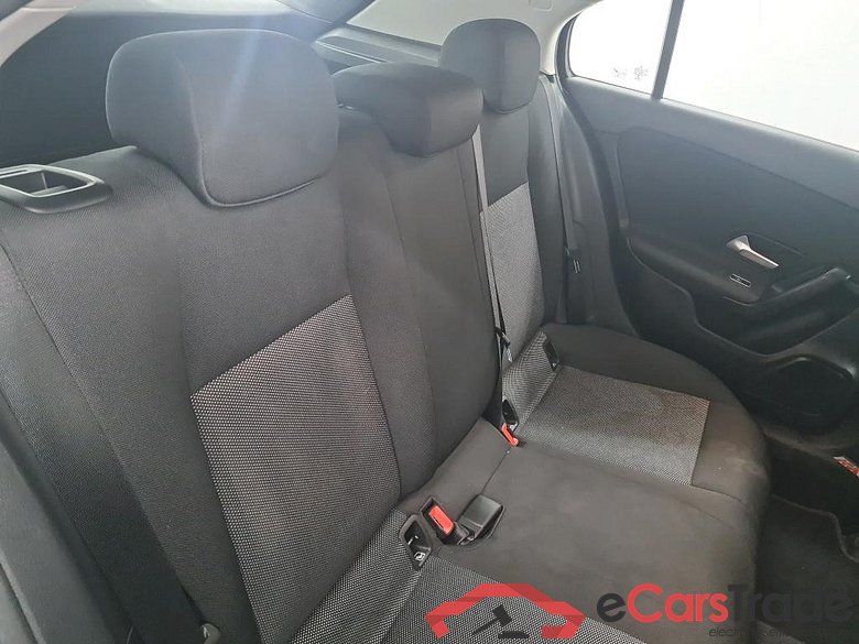 MERCEDES-BENZ CLASS A (W177) A 160 Business Solution #6