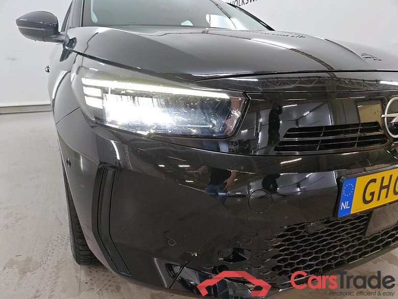 OPEL Corsa Electric 100 kW #3