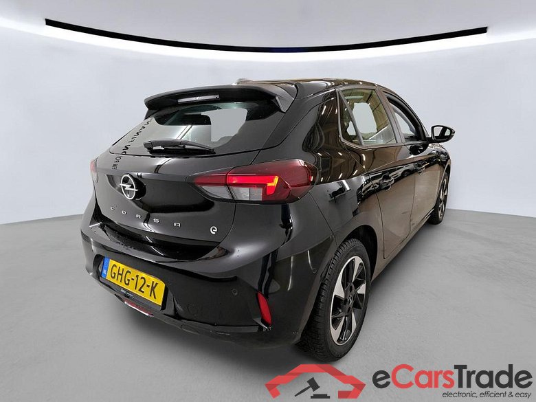 OPEL Corsa Electric 100 kW #5