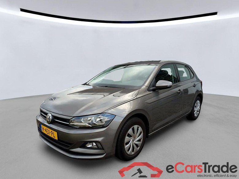 VOLKSWAGEN POLO 70 kW #1