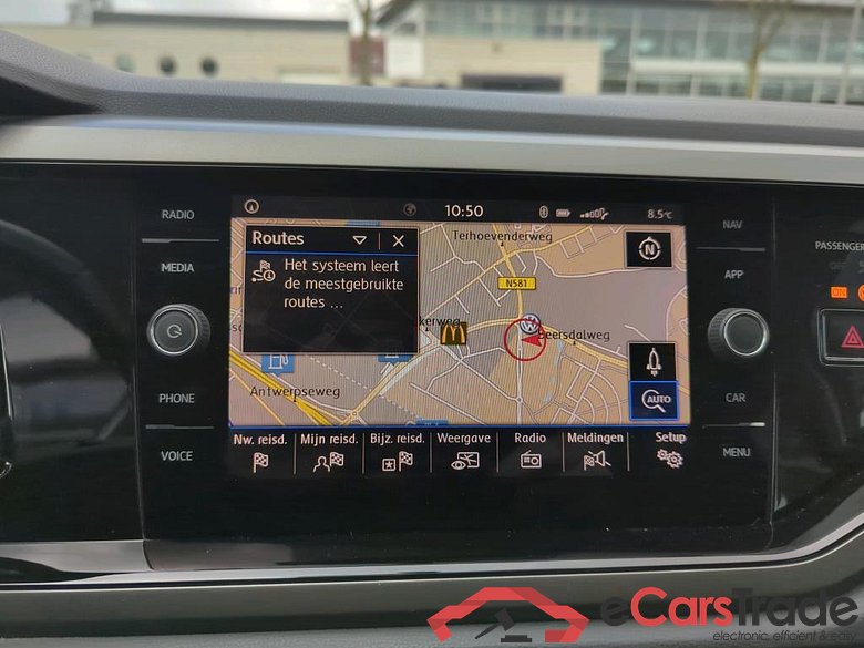 VOLKSWAGEN POLO 70 kW #3