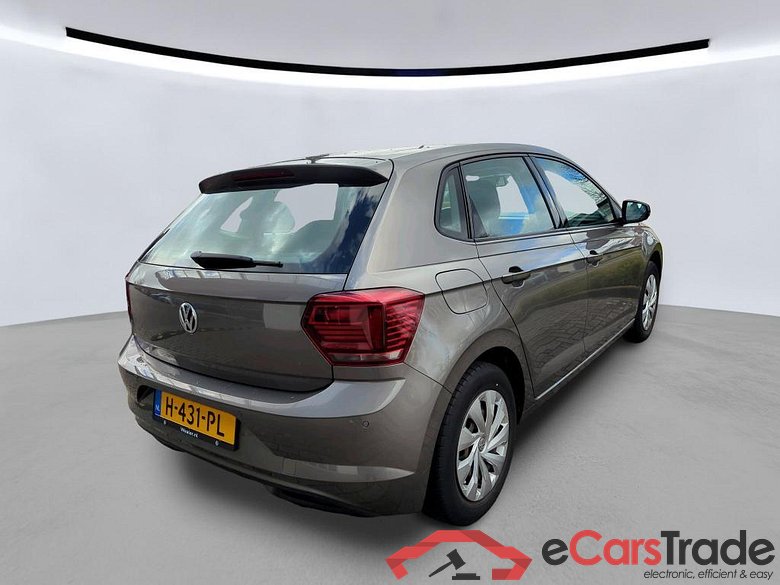 VOLKSWAGEN POLO 70 kW #5
