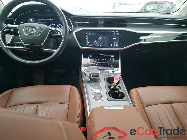 AUDI A6 / 2018 / 4P / Berline 50 TFSI e quattro S tronic 7 #5
