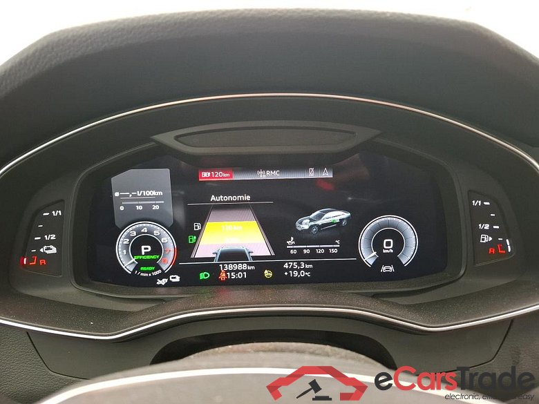 AUDI A6 / 2018 / 4P / Berline 50 TFSI e quattro S tronic 7 #6