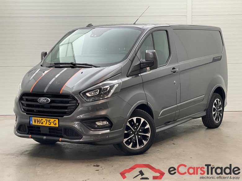 FORD Transit Custom 320 2.0 TDCI L1H1 Sport #1