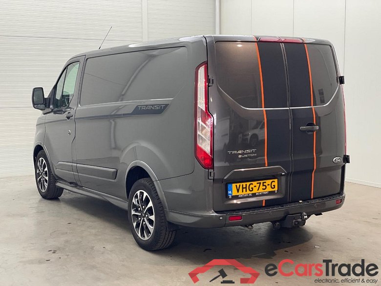 FORD Transit Custom 320 2.0 TDCI L1H1 Sport #3