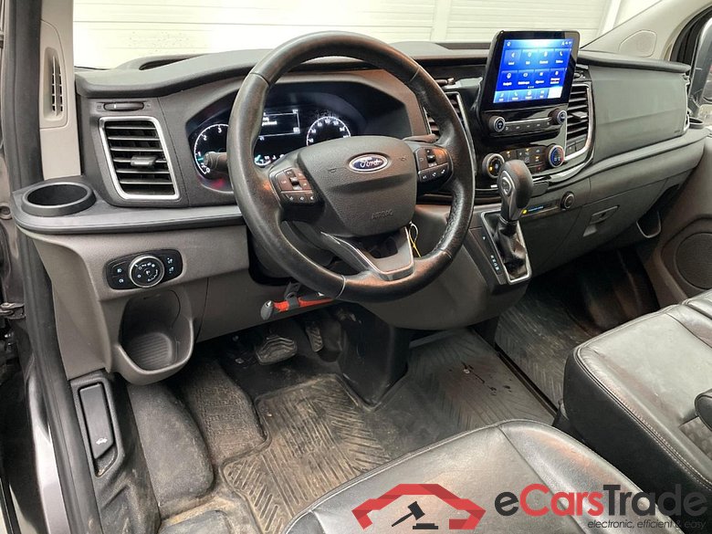FORD Transit Custom 320 2.0 TDCI L1H1 Sport #6