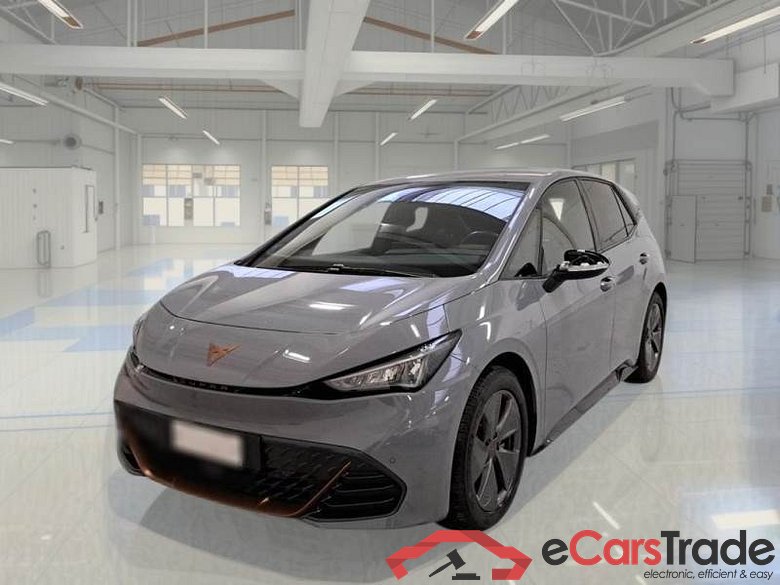 CUPRA BORN / 2021 / 5P / BERLINA BORN 58 KWH 150 KW #1