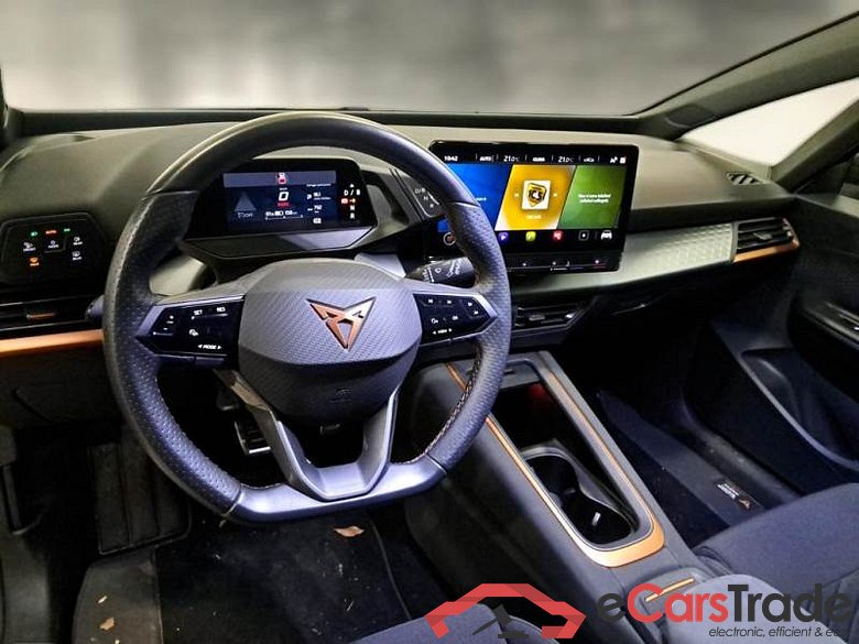 CUPRA BORN / 2021 / 5P / BERLINA BORN 58 KWH 150 KW #3