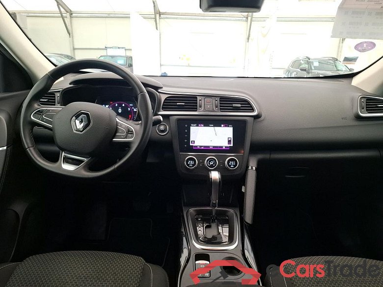 RENAULT Kadjar  2018  5P  Crossover Business TCe 140 EDC FAP  21 #5