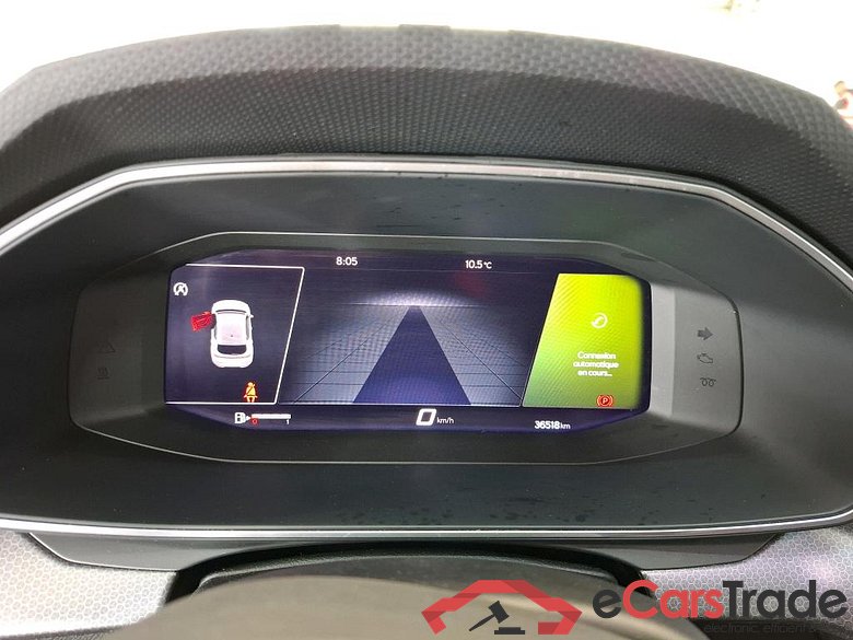 Leon Business 1.0 TSI 110CV BVM6 E6d #6