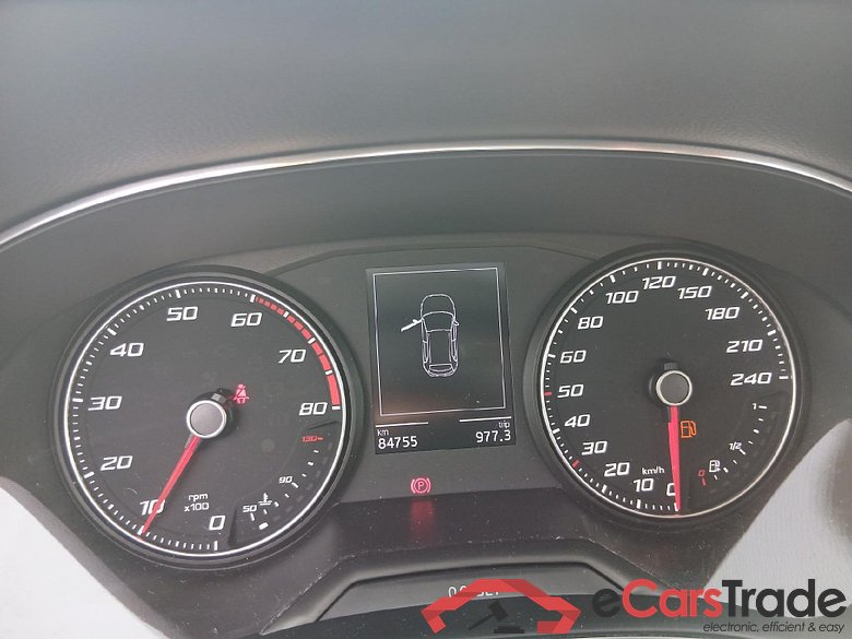 SEAT Arona / 2017 / 5P / todoterreno 1.0 TSI 70kW (95CV) Style Ecomotive #4