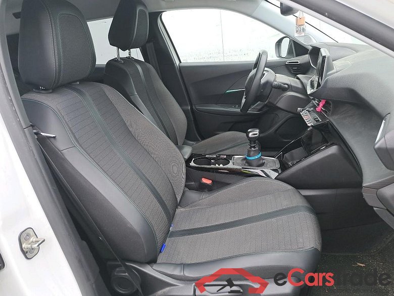 PEUGEOT 2008 / 2019 / 5P / todoterreno Allure BlueHDI 81kW (110CV) #6