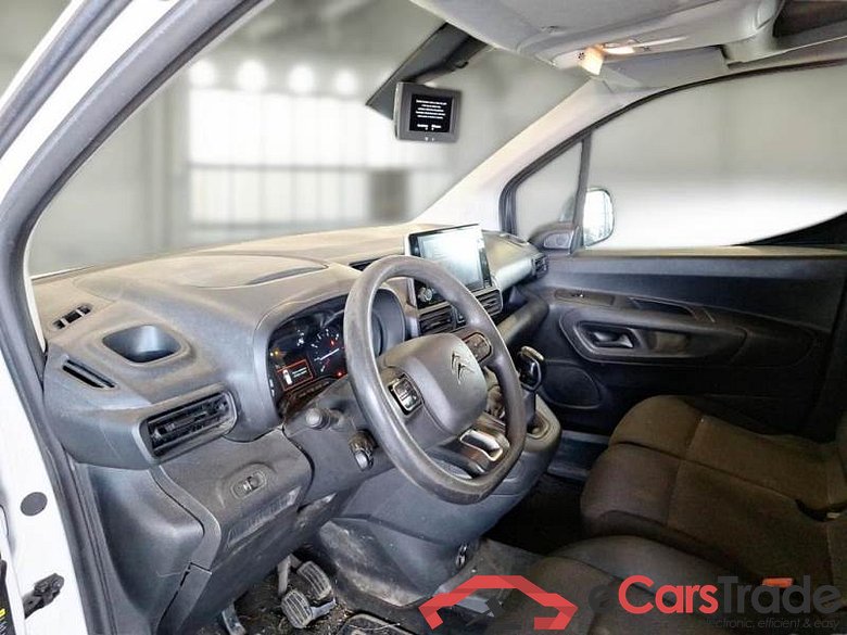 CITROEN BERLINGO / 2018 / 4P / VETT. FURGONATA BLUEHDI 100 XL DRIVER #3