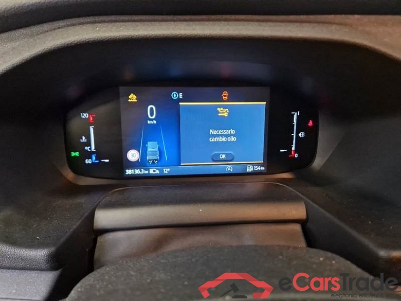 FORD TRANSIT / 2019 / 4P / FURGONE 310 L2H2 TREND 2.0 ECO 130 CV #4