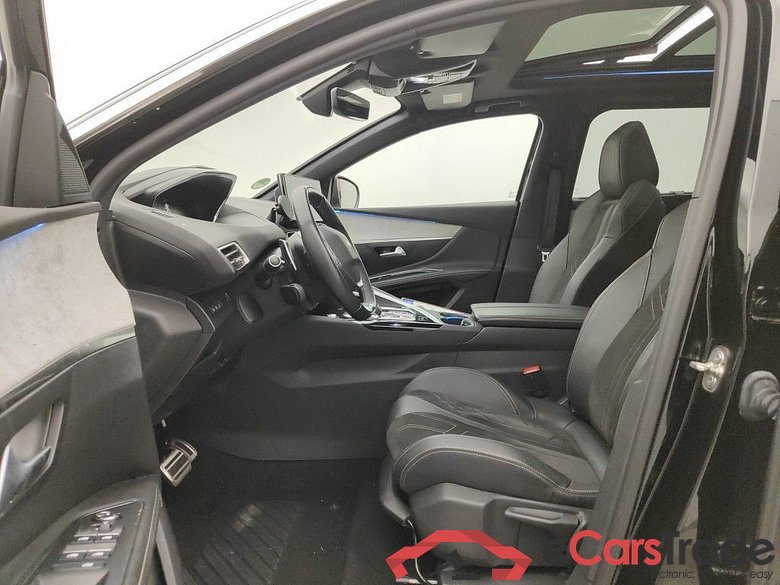 Peugeot 5008 1.5 BlueHDi 96kW S&S EAT8 GT 5d #3